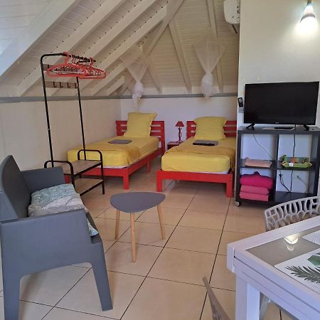 טר-דה-או Studio 1 - Grande Anse - 4 Pers - Proche Bourg מראה חיצוני תמונה